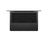 Apple MacBook Pro M4 Max/36GB/1TB/Mac OS Gwiezdna Czerń 32R GPU - 1292417 - zdjęcie 2